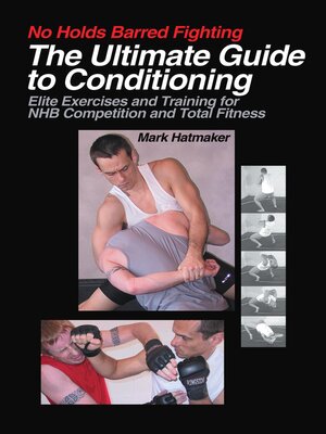 cover image of No Holds Barred Fighting